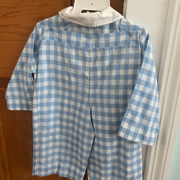 Vintage darling 12-18 month boys lot cotton - Picture 8 of 13